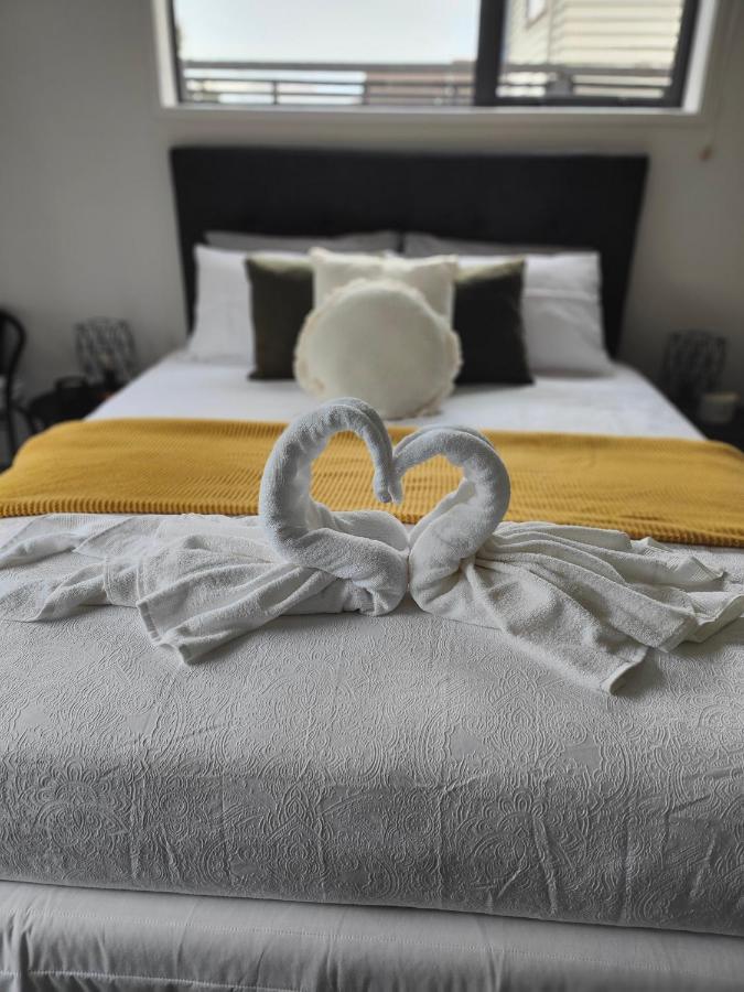 Quality Stay Private Guest Room In Auckland Ngoại thất bức ảnh