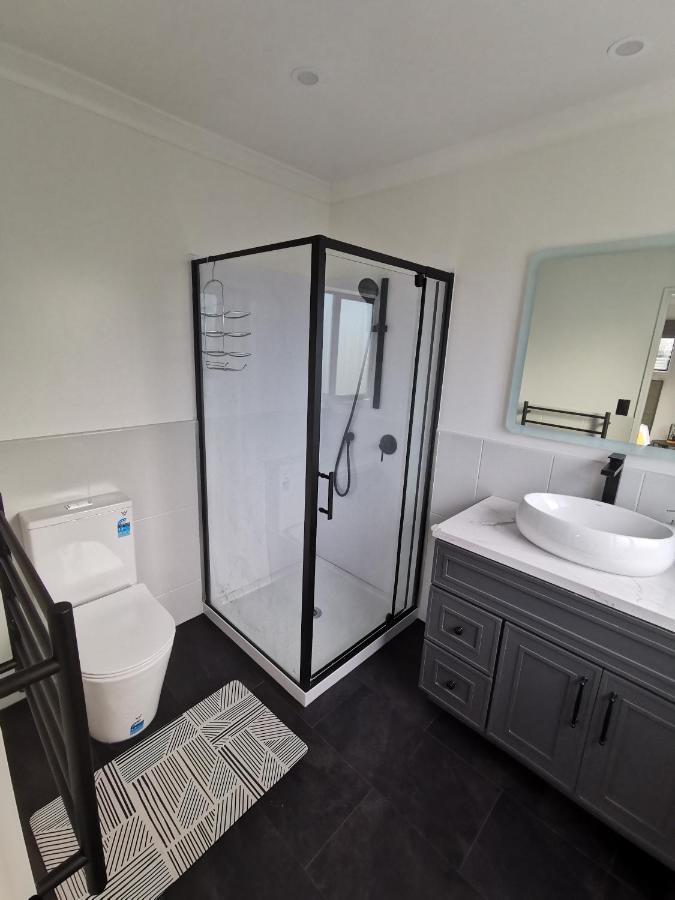 Quality Stay Private Guest Room In Auckland Ngoại thất bức ảnh